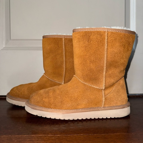 Koolaburra by Ugg Classic Boots - Picture 3 of 7